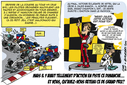 GP de Hongrie