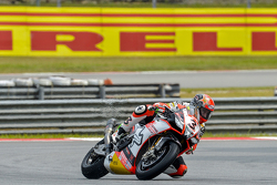 Макс Бьяджи, Aprilia Racing Team