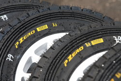 Neumáticos Pirelli