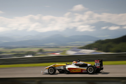 Arjun Maini, Van Amersfoort Racing Dallara Volkswagen