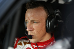 Крис Мик, Citroën World Rally Team