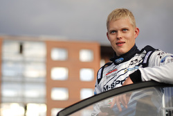 Ott Tanak, M-Sport