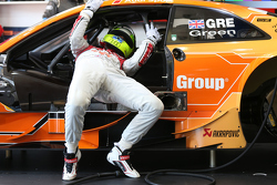 Джейми Грин, Audi Sport Team Rosberg Audi RS 5 DTM