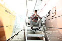 Jamie Green, Audi Sport Team Rosberg Audi RS 5 DTM