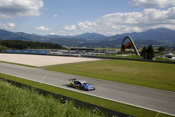 Gary Paffett, ART Grand Prix Mercedes-AMG C63 DTM