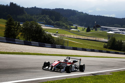 Felix Rosenqvist, Prema Powerteam Dallara F312 Mercedes-Benz