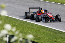 Lance Stroll, Prema Powerteam Dallara F312 Mercedes-Benz