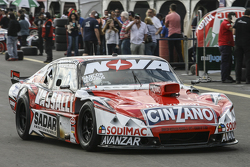 Matias Rossi, Donto Racing Chevrolet