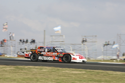 Mariano Werner, Werner Competicion Ford