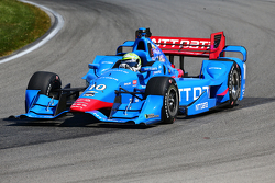 Tony Kanaan, Chip Ganassi Racing Chevrolet