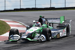 Carlos Munoz, Andretti Autosport Honda