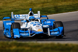 Simon Pagenaud, Team Penske Chevrolet