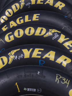 Goodyear Eagles