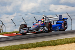 Джастин Уилсон, Andretti Autosport Honda