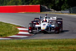 Juan Pablo Montoya, Team Penske Chevrolet