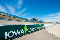 Iowa Speedway