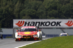 Augusto Farfus, BMW Team RBM BMW M4 DTM