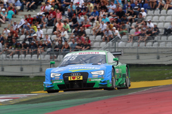 Edoardo Mortara, Audi Sport Team Abt Audi RS 5 DTM