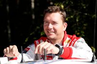 Rally Finland