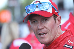 Скотт Диксон, Chip Ganassi Racing Chevrolet