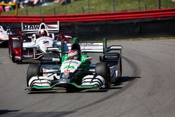 Carlos Munoz, Andretti Autosport Honda