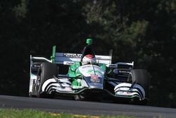 Carlos Munoz, Andretti Autosport Honda