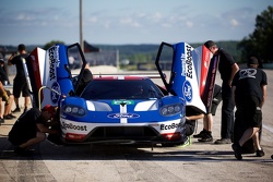 Novo Ford GT
