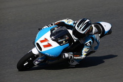 Livio Loi, RW Racing GP