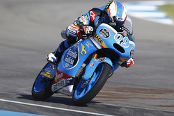 Jorge Navarro, Estrella Galicia 0,0