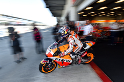 Dani Pedrosa, Repsol Honda Team
