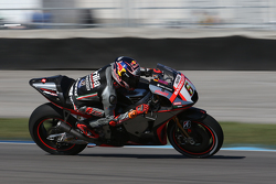 Stefan Bradl, Aprilia Racing Team Gresini