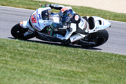 Ники Хейден, Aspar MotoGP Team