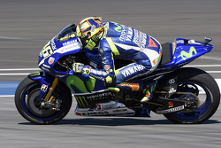 Valentino Rossi, Yamaha Factory Racing