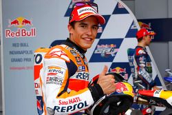 Marc Marquez, Repsol Honda Team