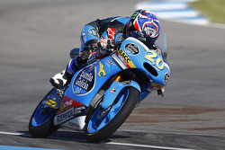 Fabio Quartararo, Estrella Galicia 0,0