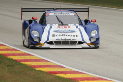 #01 Chip Ganassi Racing Ford/Riley: Scott Pruett, Joey Hand