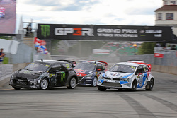Action de course
