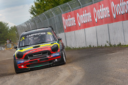 Patrick Carpentier, Mini