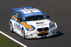 Rob Collard, JCT1600 Racing with Gardx