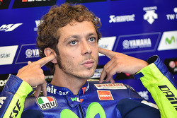 Valentino Rossi, Yamaha Factory Racing