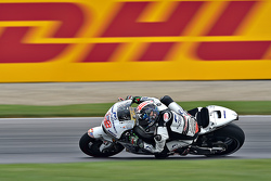 Ники Хейден, Aspar MotoGP Team
