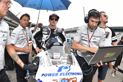 Ники Хейден, Aspar MotoGP Team