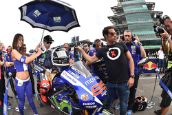 Jorge Lorenzo, Yamaha Factory Racing