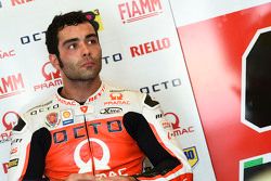 Danilo Petrucci, Ioda Racing Project