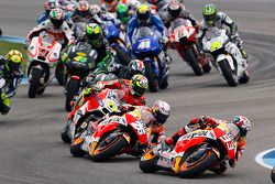 Marc Márquez, Repsol Honda Team