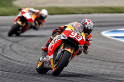 Marc Márquez, Repsol Honda Team