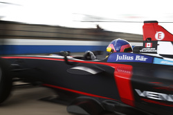 Jacques Villeneuve, Venturi