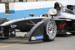Jean-Eric Vergne, DS Virgin Racing