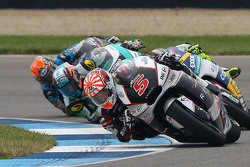 Johann Zarco, Ajo Motorsport