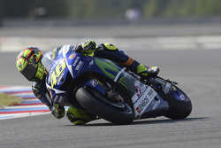 Valentino Rossi, Yamaha Factory Racing